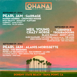 Ohana Festival