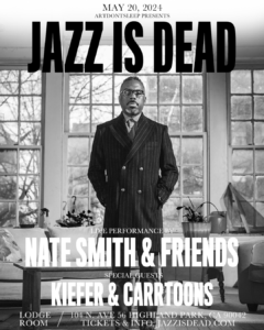Nate Smith and Friends