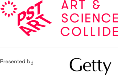 PST Art & Science Collide Presented by Getty