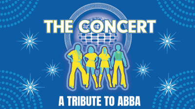 The Concert: A Tribute to ABBA