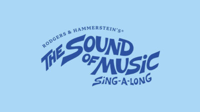 The Sound of Music Sing-A-Long