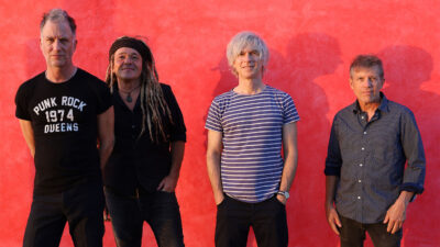 Nada Surf