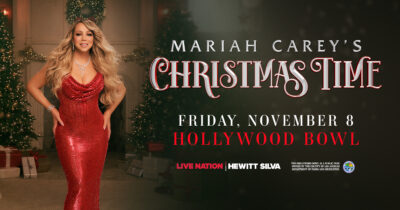 Mariah Carey: Mariah Carey’s Christmas Time