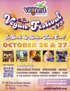 SoCal VegFest