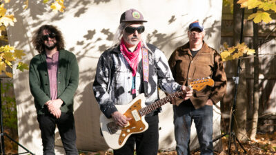 Dinosaur Jr.