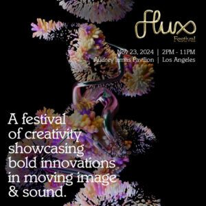 Flux Presents – Flux Festival