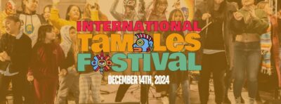 International Tamales Festival