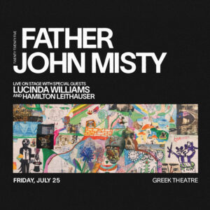 Father John Misty