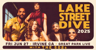 Lake Street Dive