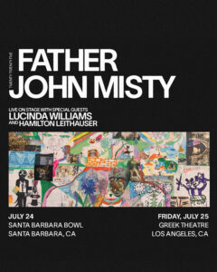 Father John Misty
