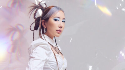 TOKiMONSTA