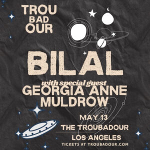 Bilal