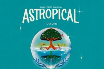 ASTROPICAL