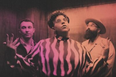 Alabama Shakes
