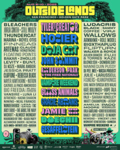 Outside Lands