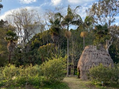 Santa Monica History Museum and Gabrielino~Tongva Springs Foundation Offer Free Admission and Cultural Tour