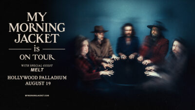 My Morning Jacket