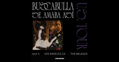 Buscabulla