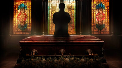 KCRW Partner Screening: ‘The Mortician’