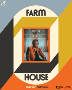 Lee Fields