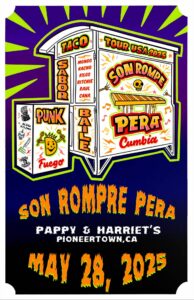 Son Rompe Pera