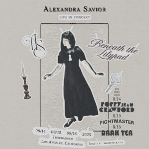 Alexandra Savior