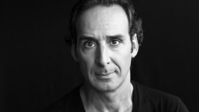 The Cinematic Scores of Alexandre Desplat