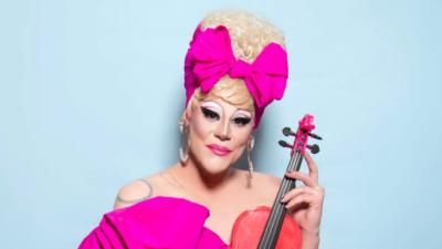 Classical Pride