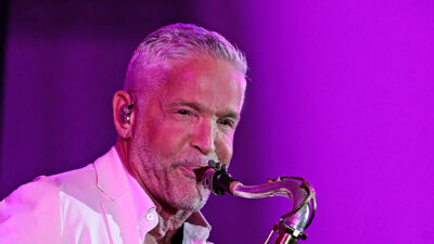 Smooth Summer Jazz