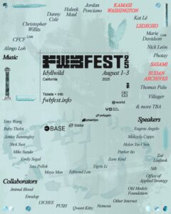 FWB FEST