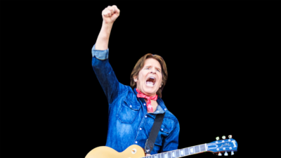 John Fogerty