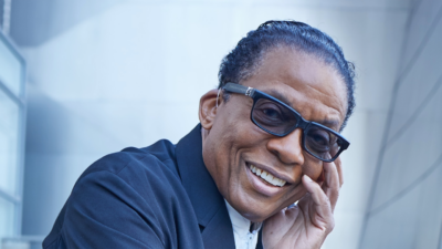 Herbie Hancock