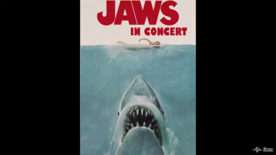 Jaws in Concert with the LA Phil