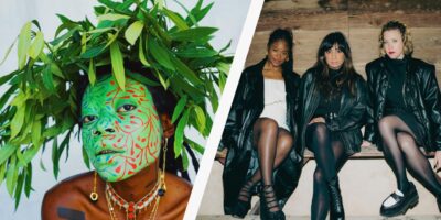 Sunset Concerts: JOJO ABOT / Say She She