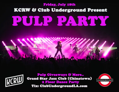 Pulp Party