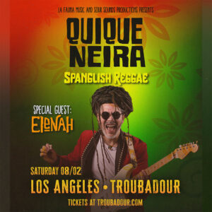 Quique Neira