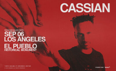 Cassian