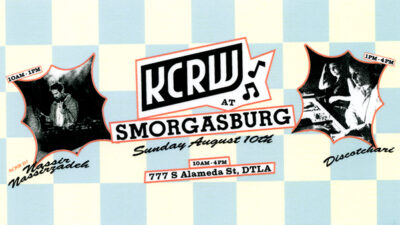 Smorgasburg