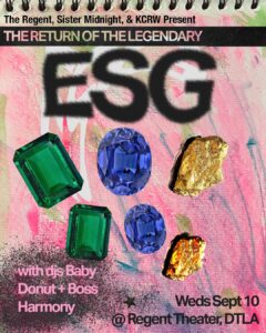 ESG
